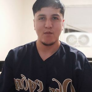 Meet your Posher, Frank